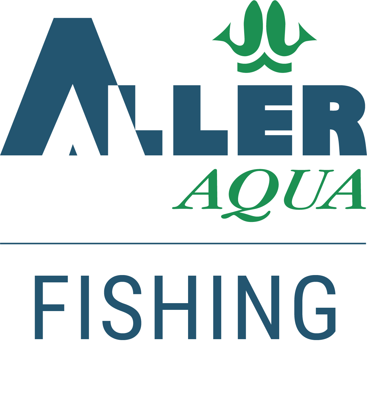 Aller Aqua Fishing