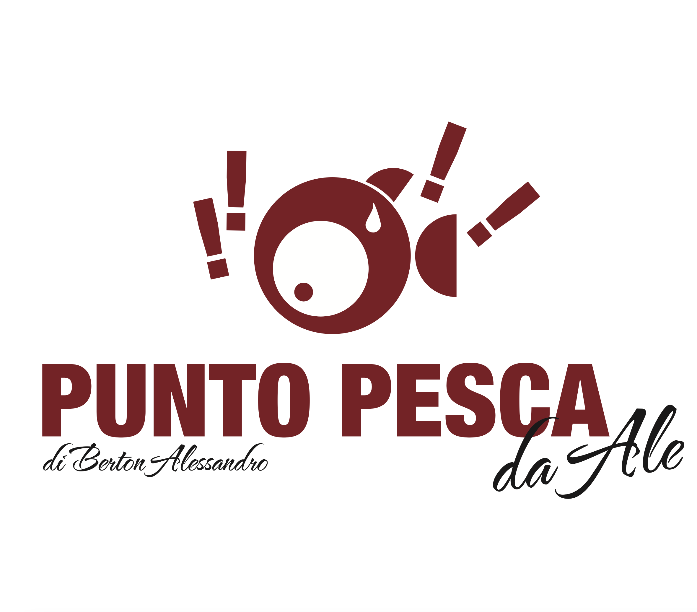 Punto Pesca da Ale