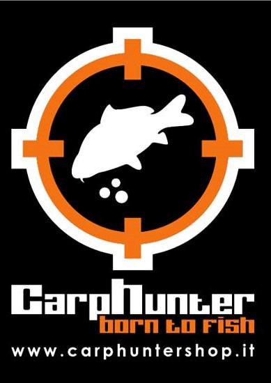 Carp Hunter