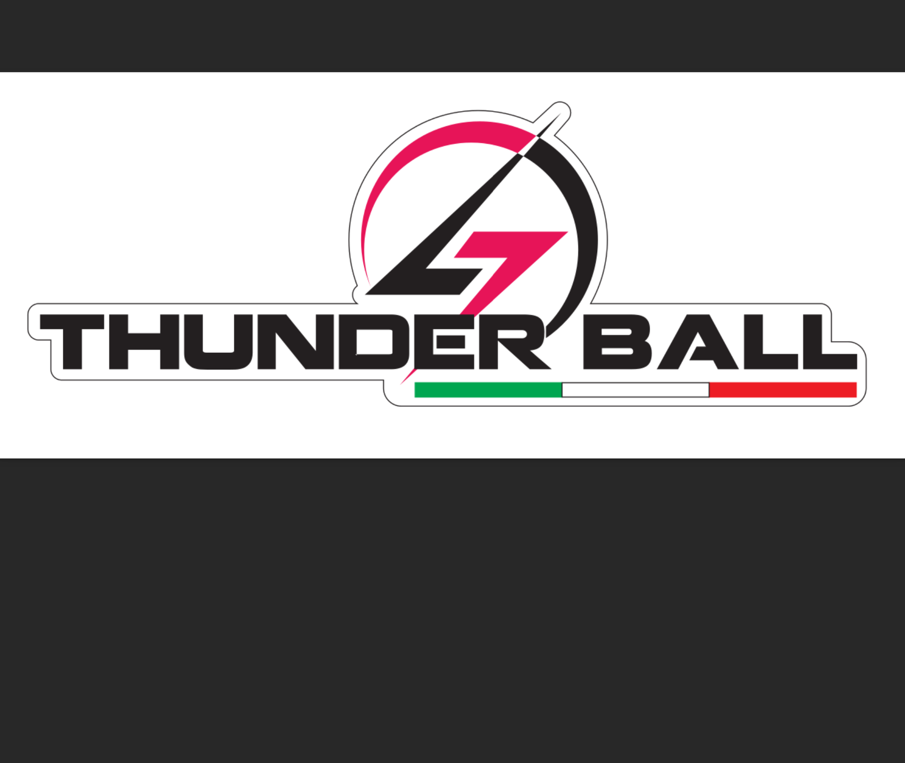 Thunderball