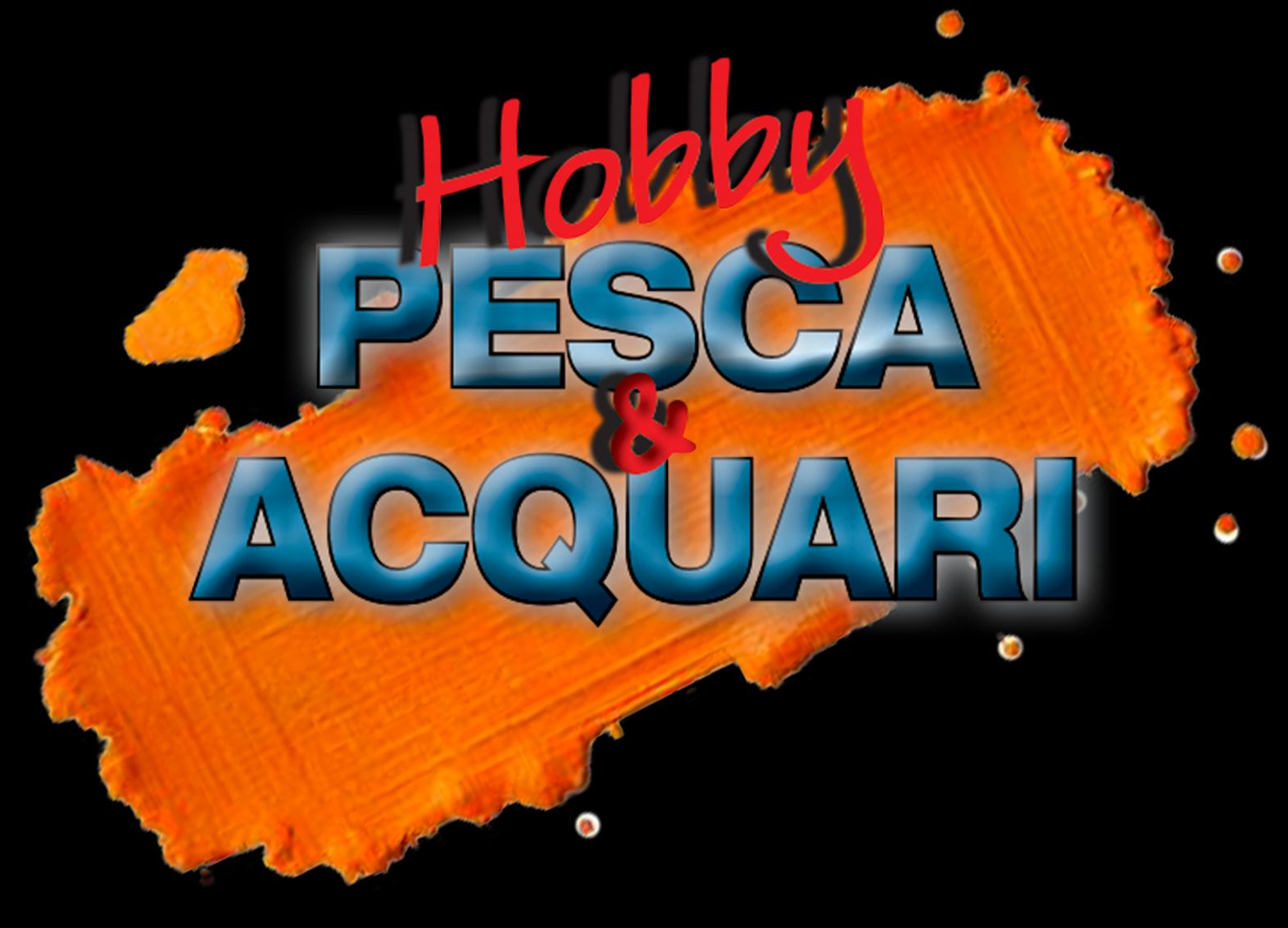 hobby pesca e acquari