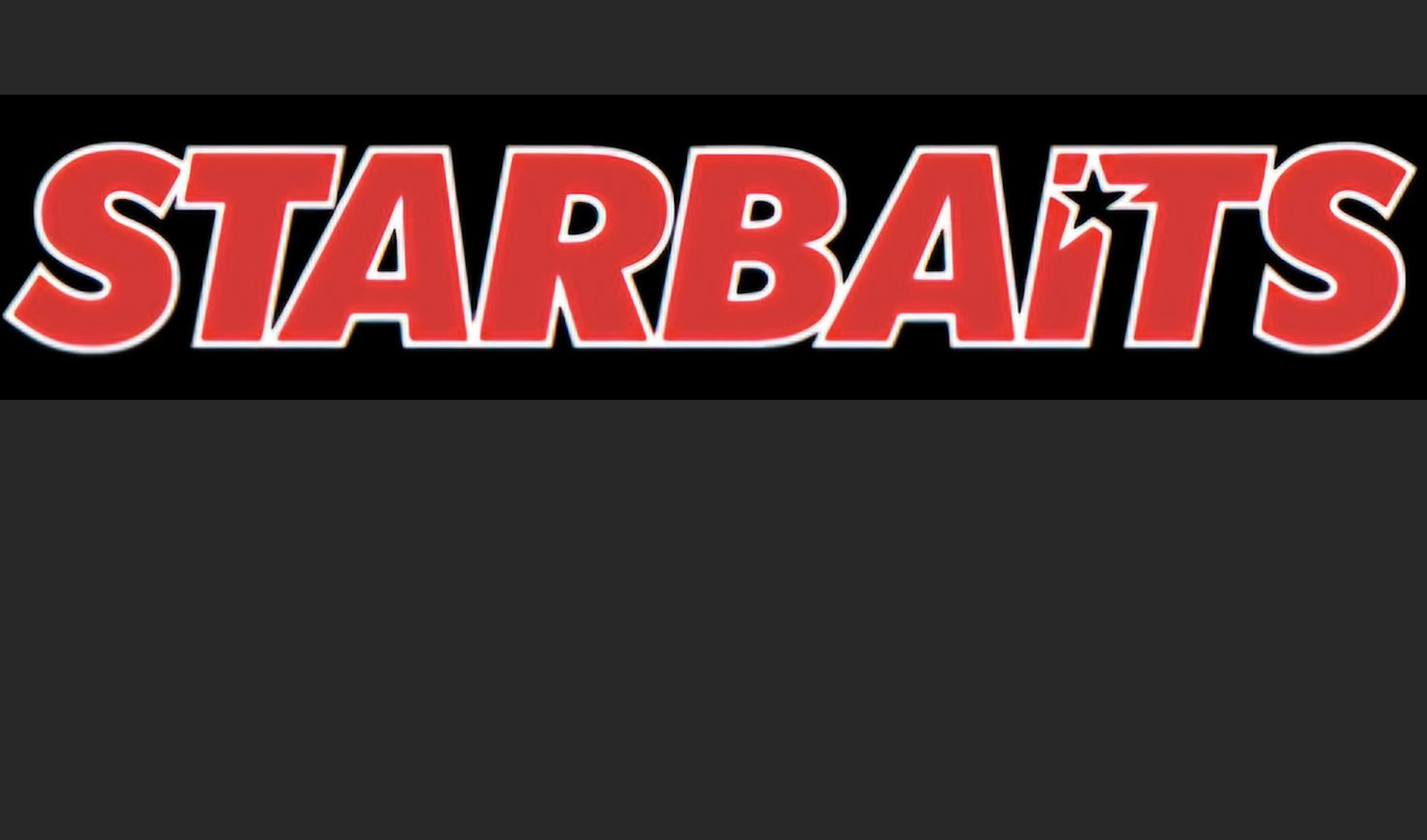 starbait